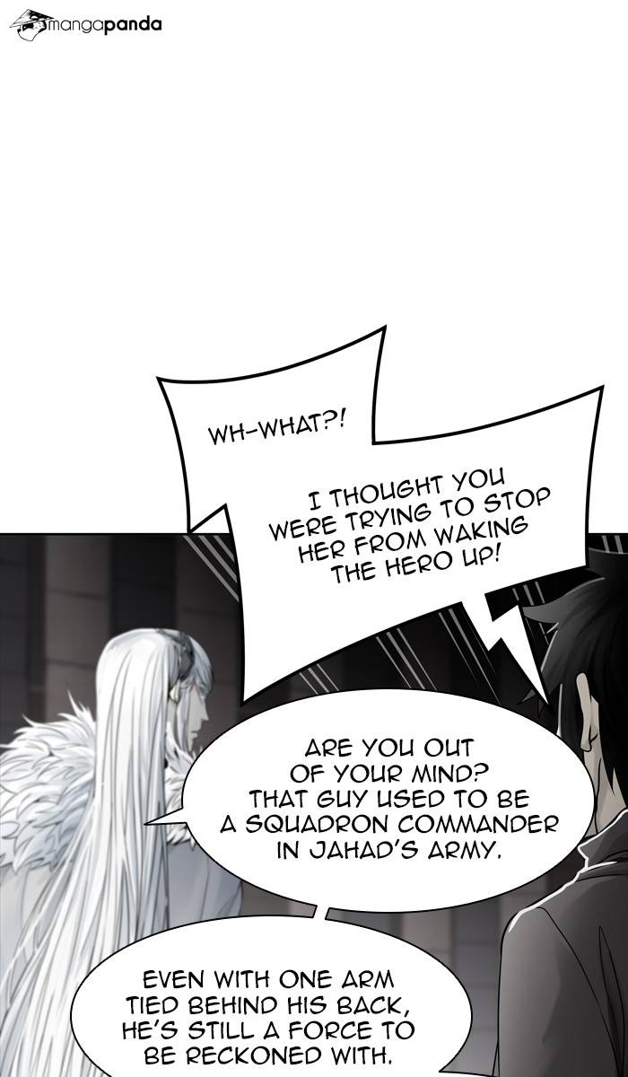 Tower of God Chapter 460 image 021